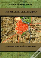 Capa do artigo Más Allá De La Ciudad Barroca