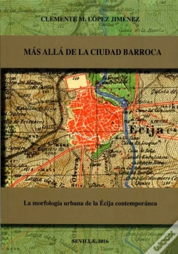 Capa do artigo Más Allá De La Ciudad Barroca