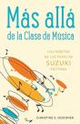 Mas Alla De La Clase De Musica - Preview