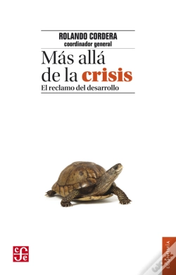 Capa do artigo Más Allá De La Crisis
