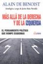 Más Allá De La Derecha Y De La Izquierda - Preview
