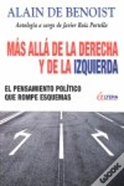 Capa do artigo Más Allá De La Derecha Y De La Izquierda