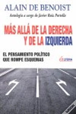 Capa do artigo Más Allá De La Derecha Y De La Izquierda