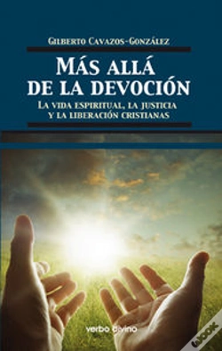 Capa do artigo Más Allá De La Devoción