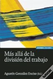 Capa do artigo Más Allá De La División Del Trabajo