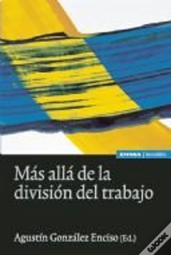 Capa do artigo Más Allá De La División Del Trabajo