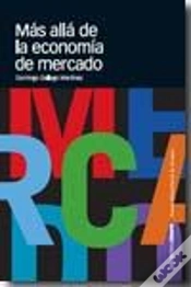 Capa do artigo Mas Alla De La Economia De Mercado