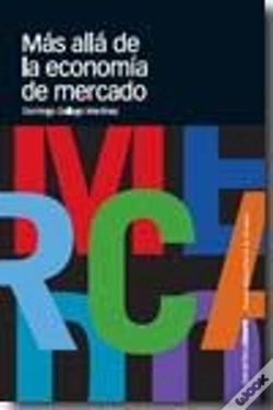 Capa do artigo Mas Alla De La Economia De Mercado
