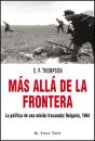 Más Allá De La Frontera - Preview