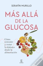 Capa do artigo Mas Alla De La Glucosa