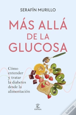 Capa do artigo Mas Alla De La Glucosa