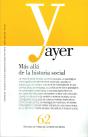 Más Allá De La Historia Social - Preview