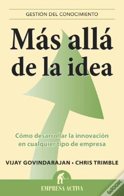 Capa do artigo Mas Alla De La Idea  