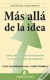 Capa do artigo Mas Alla De La Idea  