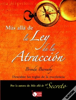 Capa do artigo Más Allá De La Ley De La Atracción