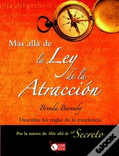 Capa do artigo Más Allá De La Ley De La Atracción