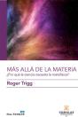 Más Allá De La Materia - Preview