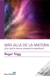 Capa do artigo Más Allá De La Materia