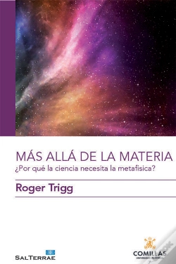Capa do artigo Más Allá De La Materia