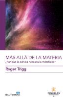 Más Allá De La Materia