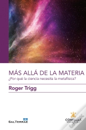 Capa do artigo Mas Allá De La Materia