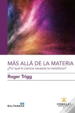 Capa do artigo Mas Allá De La Materia