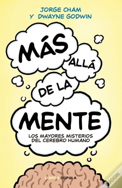 Capa do artigo Mas Alla De La Mente