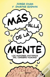 Capa do artigo Más Allá De La Mente