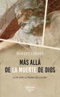 Más Allá De La Muerte De Dios - Preview