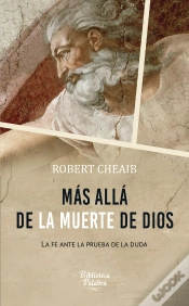 Capa do artigo Más Allá De La Muerte De Dios