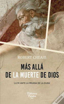 Capa do artigo Más Allá De La Muerte De Dios