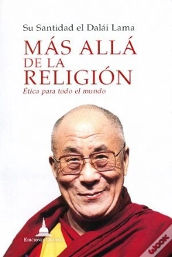 Capa do artigo Más Allá De La Religión