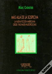 Capa do artigo Más Allá De La Sospecha