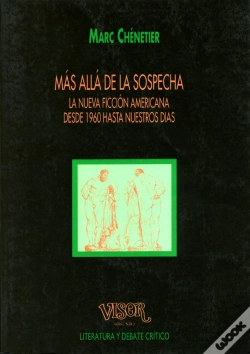 Capa do artigo Más Allá De La Sospecha