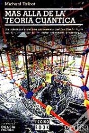 Capa do artigo Mas Allá De La Teoría Cuántica