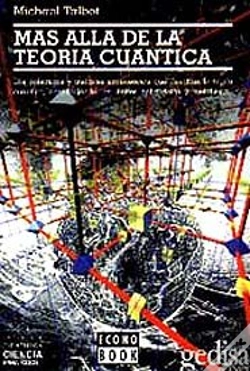 Capa do artigo Mas Allá De La Teoría Cuántica
