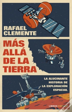 Capa do artigo Mas Alla De La Tierra