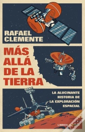 Capa do artigo Más Allá De La Tierra