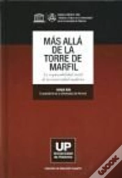 Capa do artigo Mas Alla De La Torre De Marfil