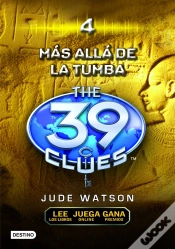Capa do artigo Más Allá De La Tumba
