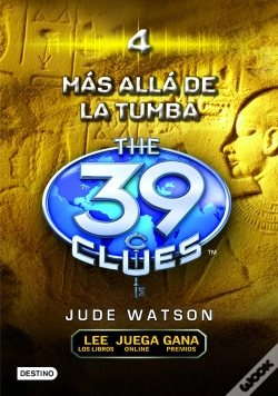 Capa do artigo Más Allá De La Tumba