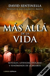 Capa do artigo Más Allá De La Vida