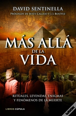 Capa do artigo Más Allá De La Vida