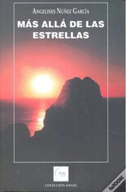 Capa do artigo Mas Alla De Las Estrellas  