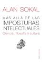 Más Allá De Las Imposturas Intelectuales - Preview