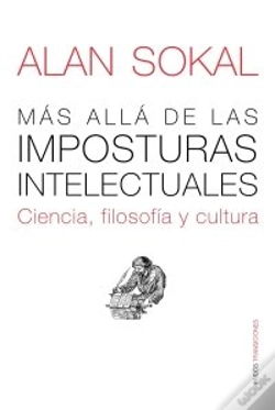 Capa do artigo Más Allá De Las Imposturas Intelectuales