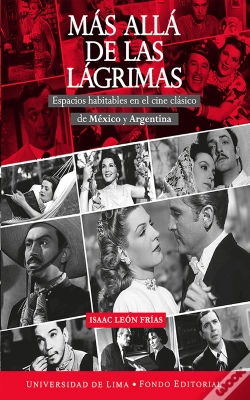 Capa do artigo Más Allá De Las Lágrimas