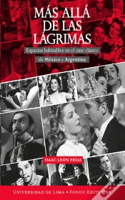 Capa do artigo Más Allá De Las Lágrimas