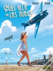 Mas Alla De Las Nubes