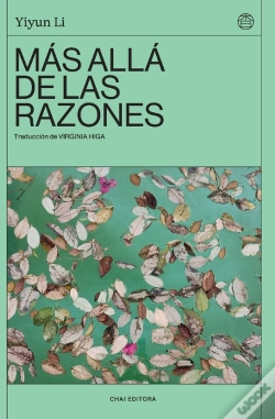 Capa do artigo Mas Alla De Las Razones